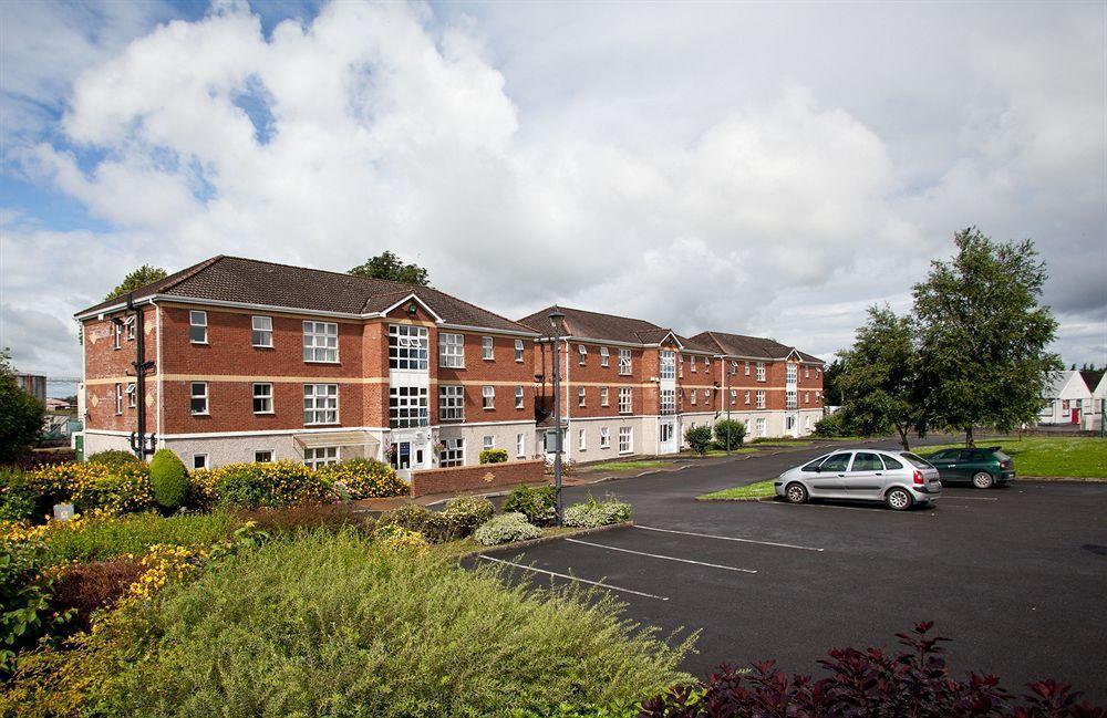 Courtbrack Accommodation - Off Campus Accommodation Limerick Junction Exteriér fotografie