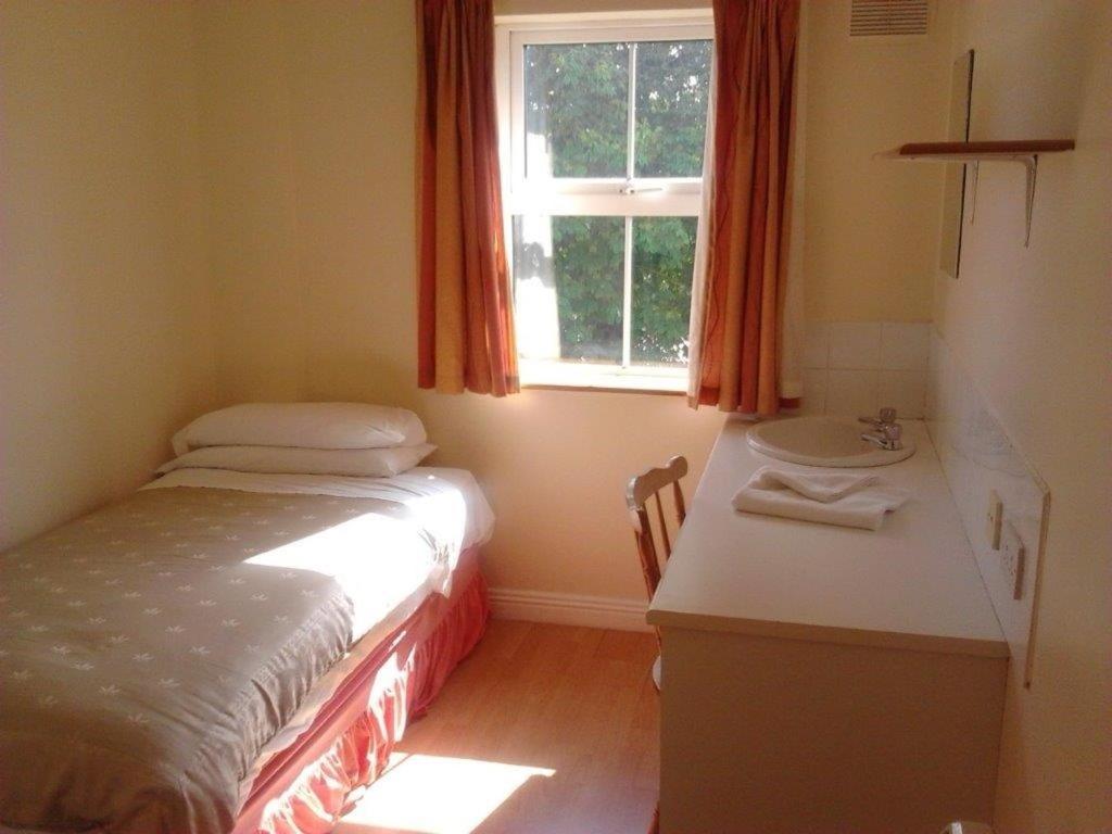 Courtbrack Accommodation - Off Campus Accommodation Limerick Junction Exteriér fotografie