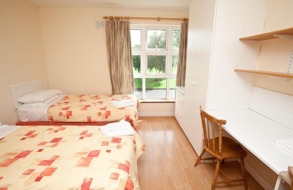 Courtbrack Accommodation - Off Campus Accommodation Limerick Junction Pokoj fotografie