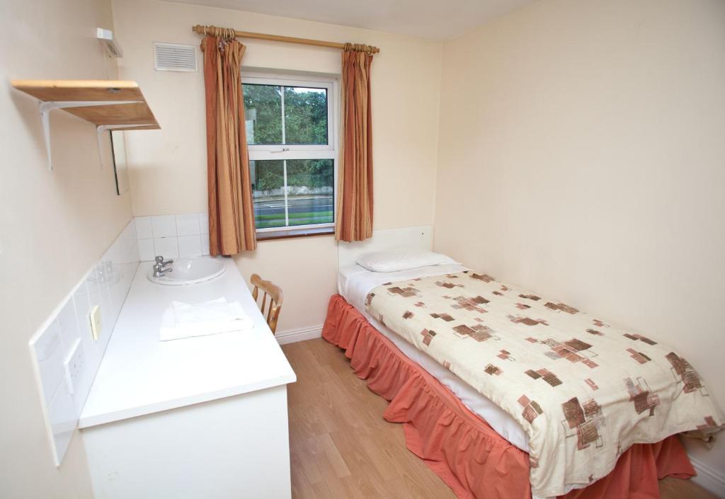 Courtbrack Accommodation - Off Campus Accommodation Limerick Junction Exteriér fotografie