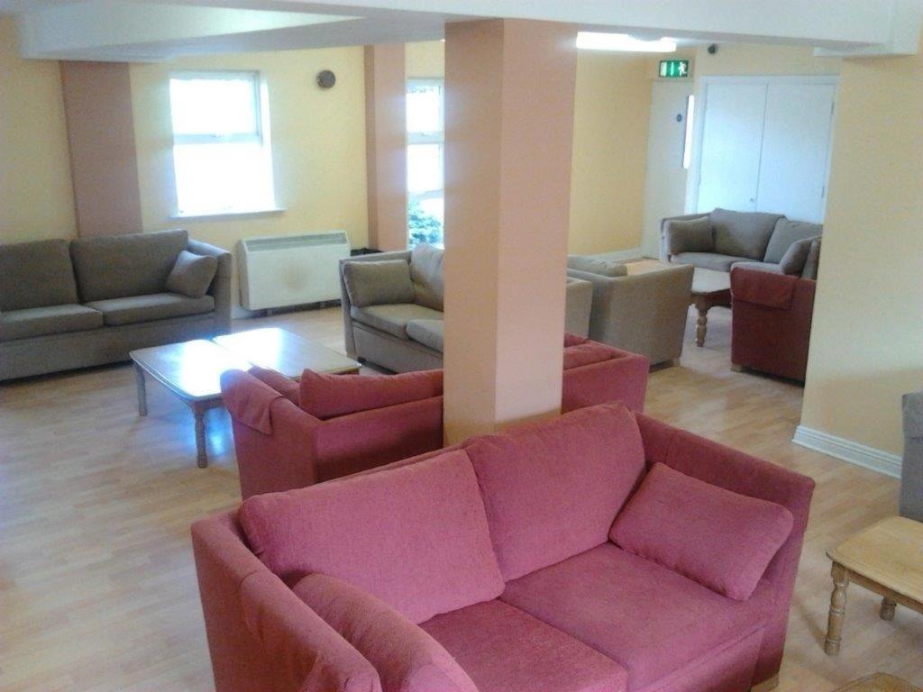 Courtbrack Accommodation - Off Campus Accommodation Limerick Junction Exteriér fotografie