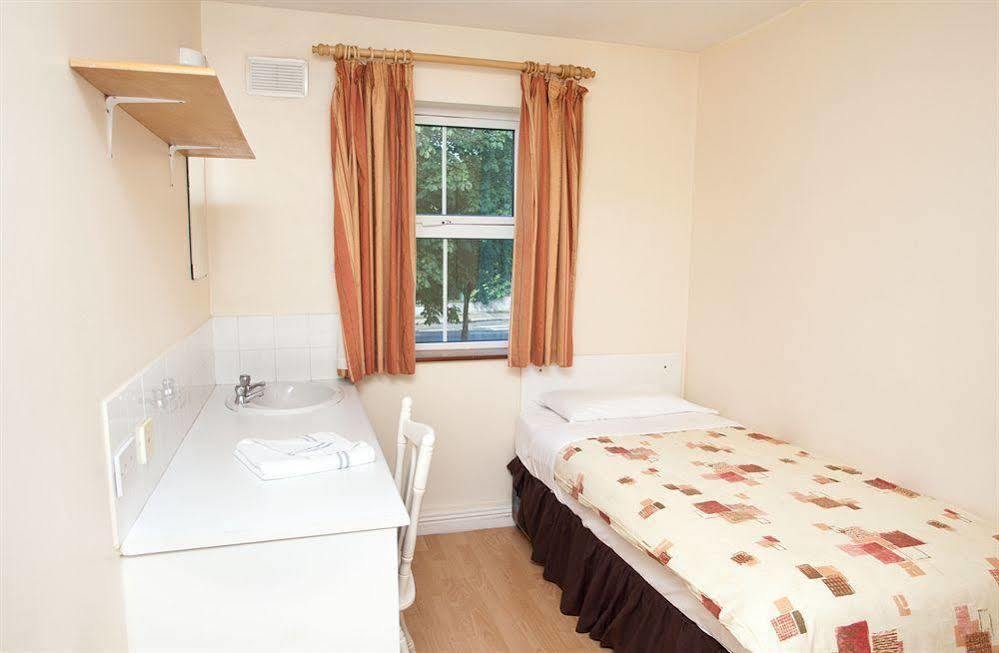 Courtbrack Accommodation - Off Campus Accommodation Limerick Junction Exteriér fotografie